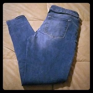 Old Navy Rockstar Skinny jeans